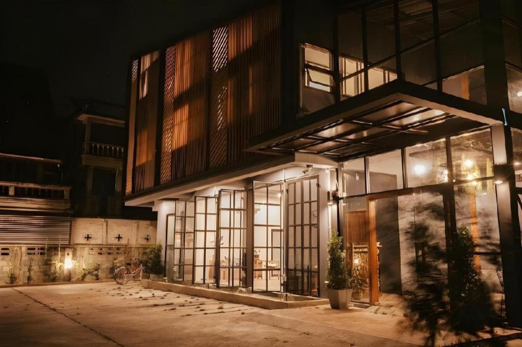 Hug Inn Фрае Екстериор снимка